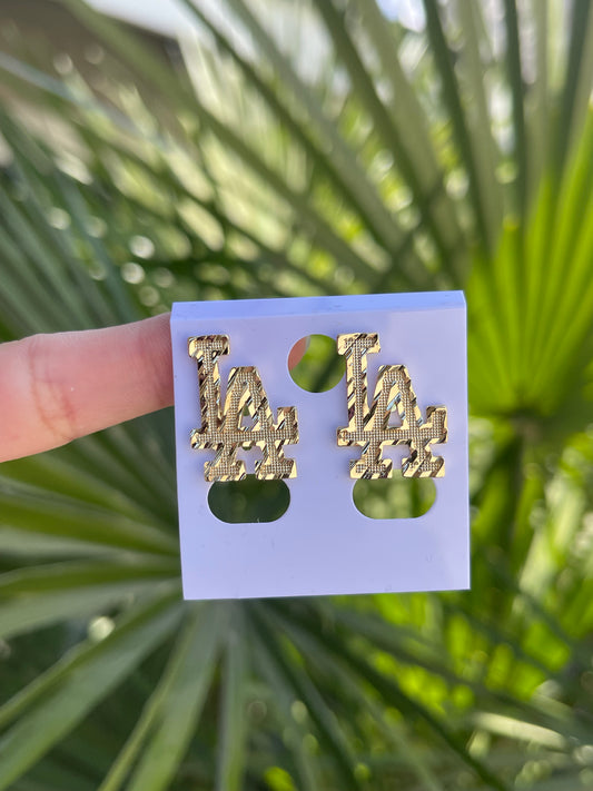 LA earring