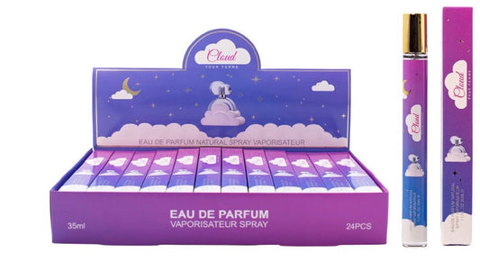 24pc Cloud Perfume