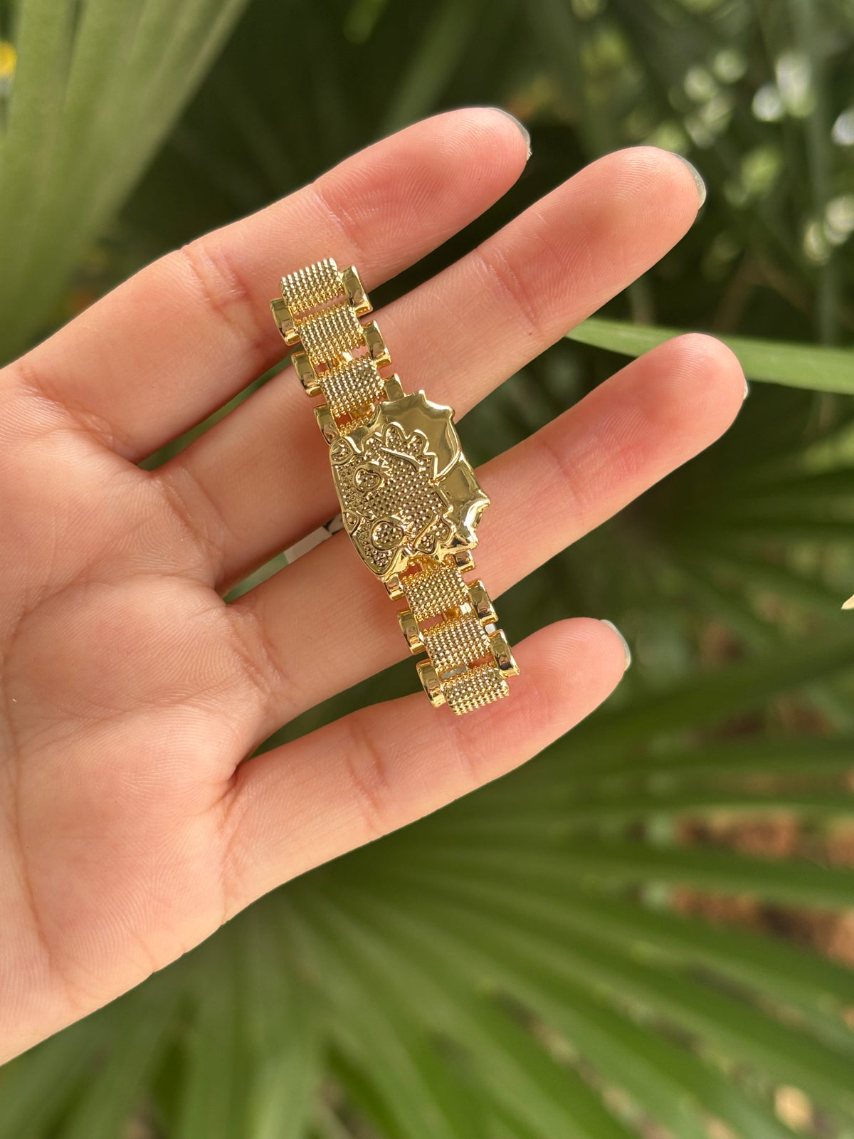 Betty ring double