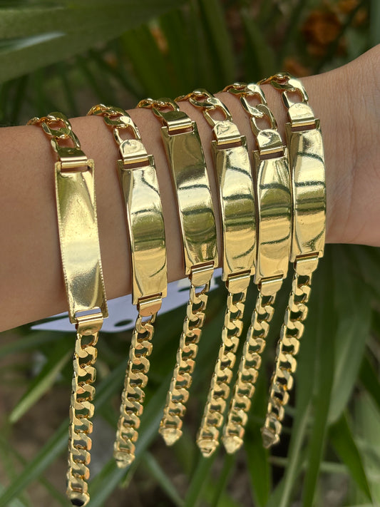 Bracelet men pack