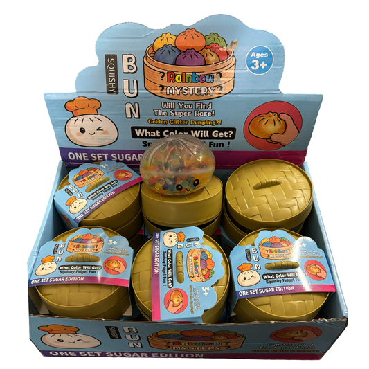 Orbiz multi 12pcs