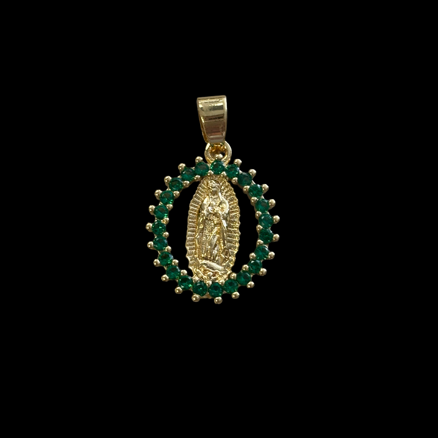 A-13 mini V pendant