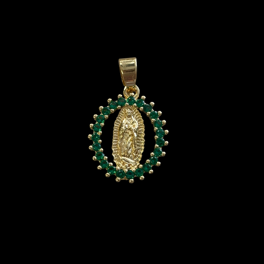 A-13 mini V pendant