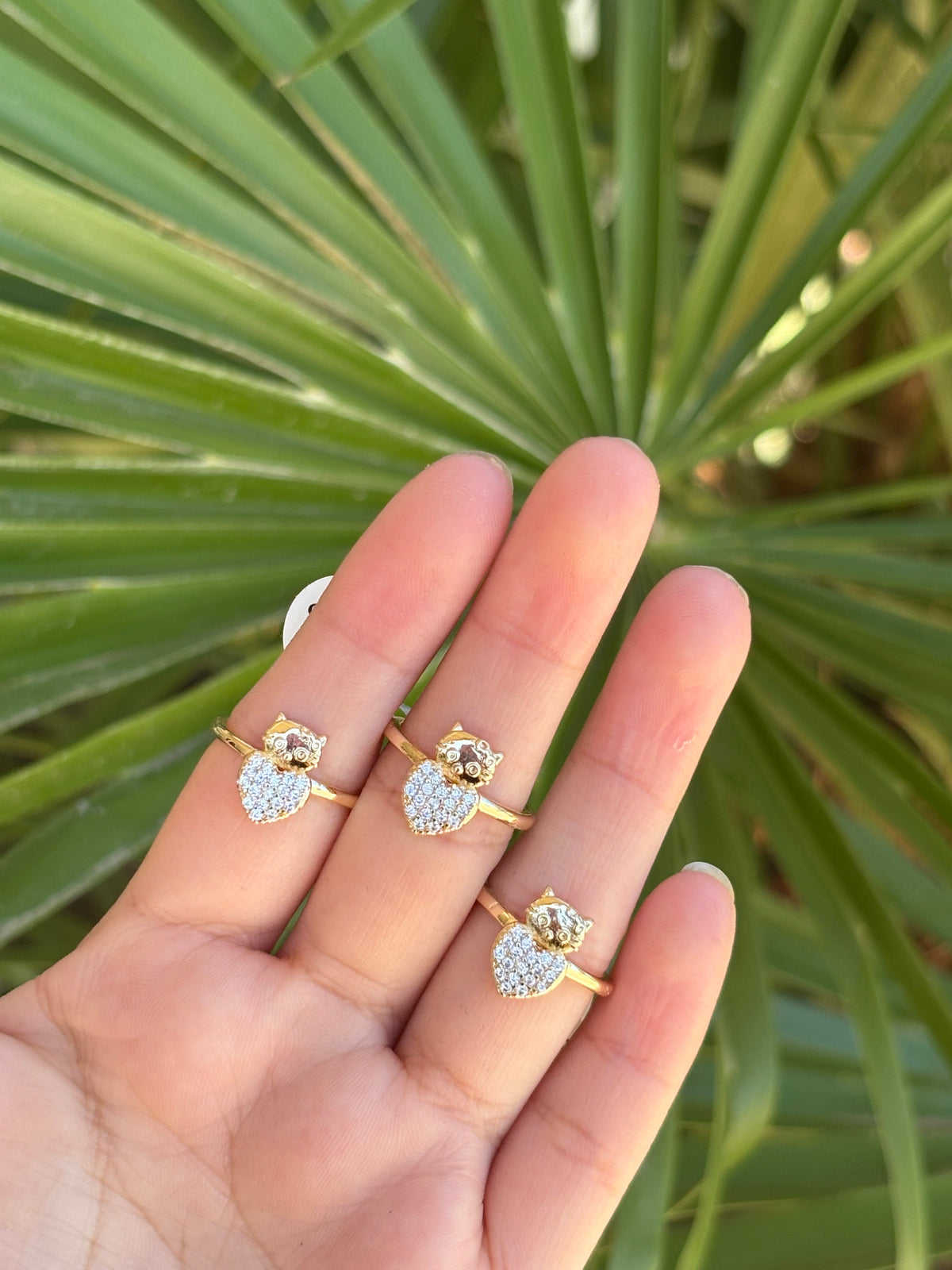 Hk ring kids
