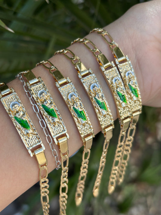 6pcs sj Bracelet