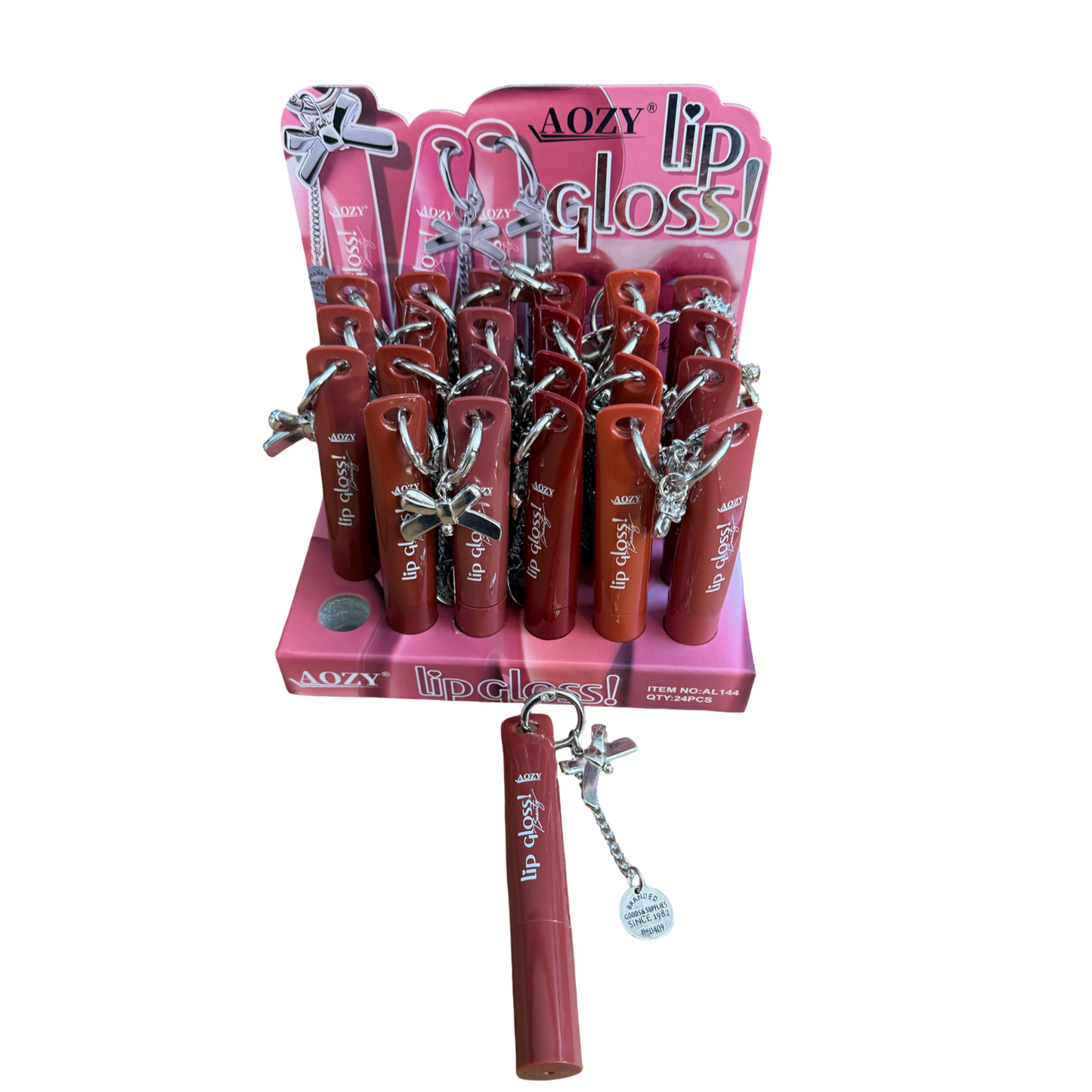 24pc Lip Beauty