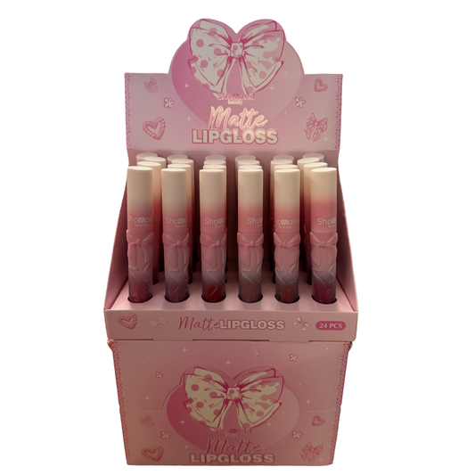 2CAJAS-48PC Michelle’s Favorite