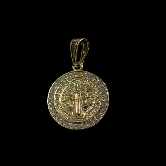 San Benito Pendant