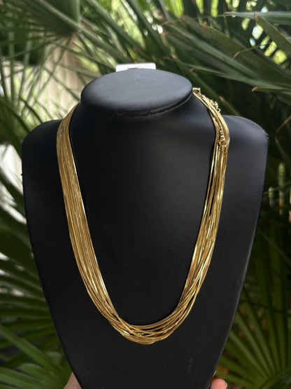 Chain Xp 45cm 12pc #333