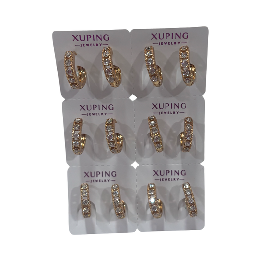 #2380 Earring Pack