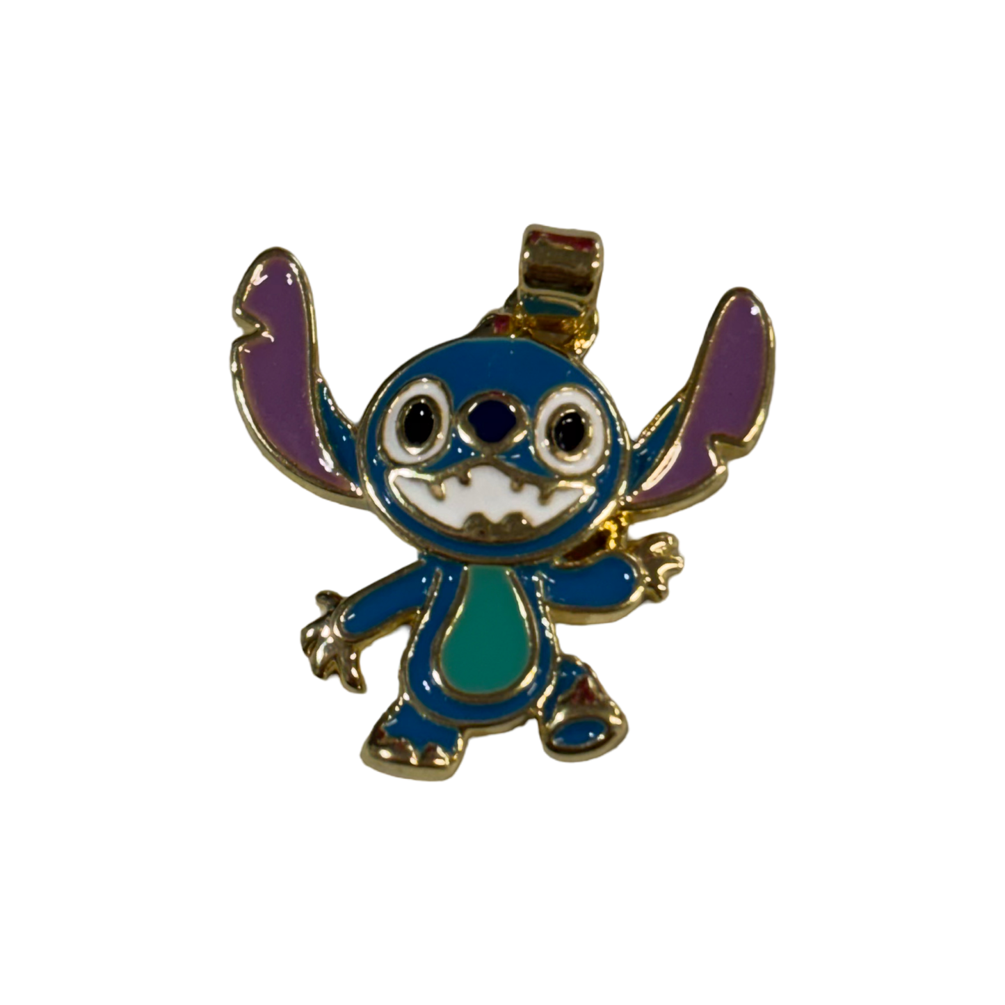 Blue Pendant