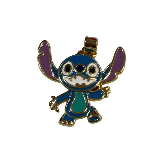 Blue Pendant