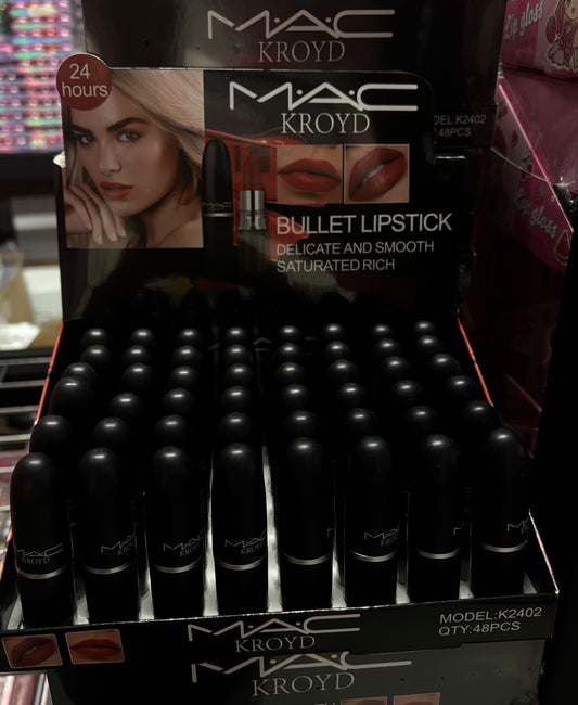 Mac Dupe 48pc
