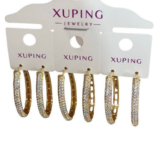 #7348 Earring Pack