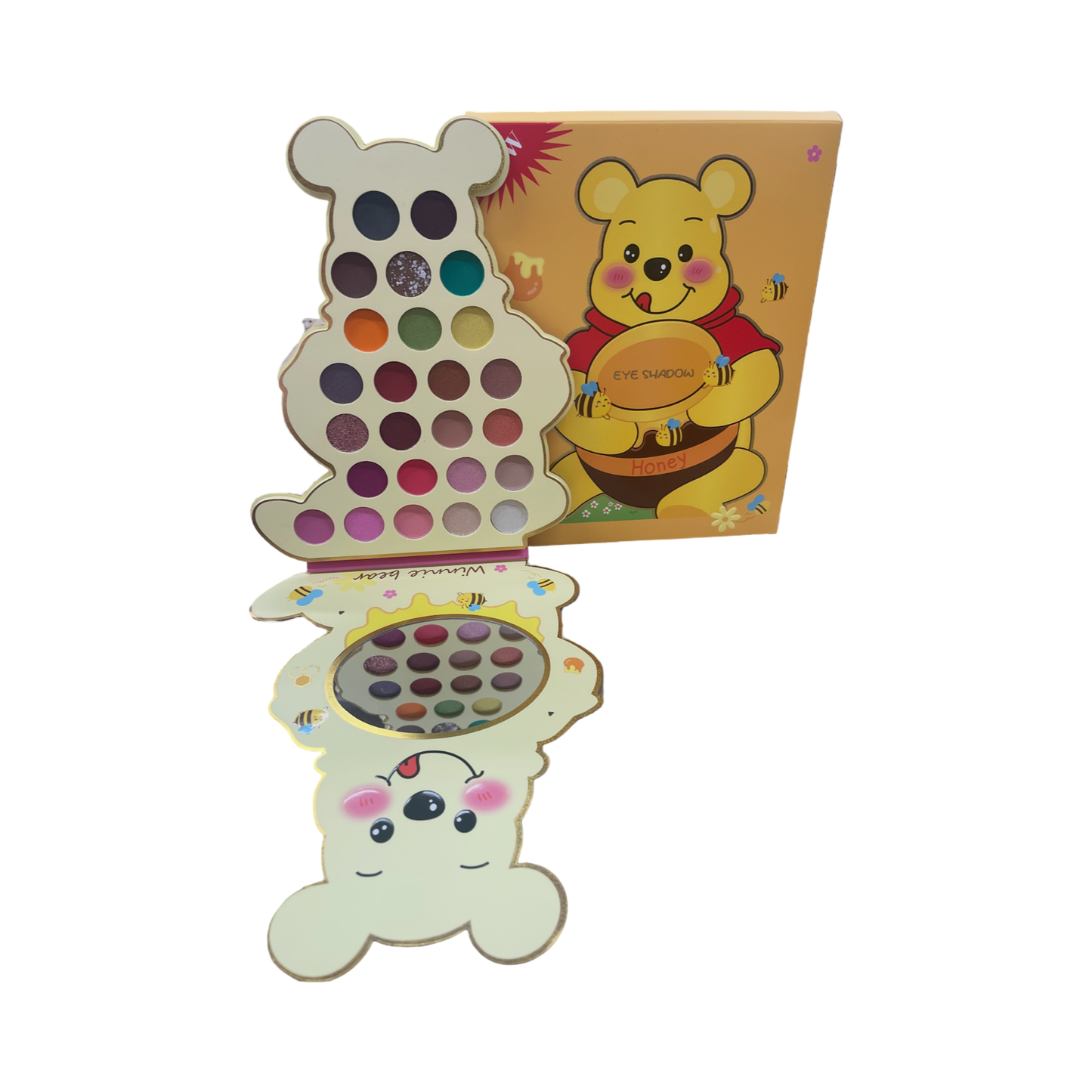 Winnie Pallet