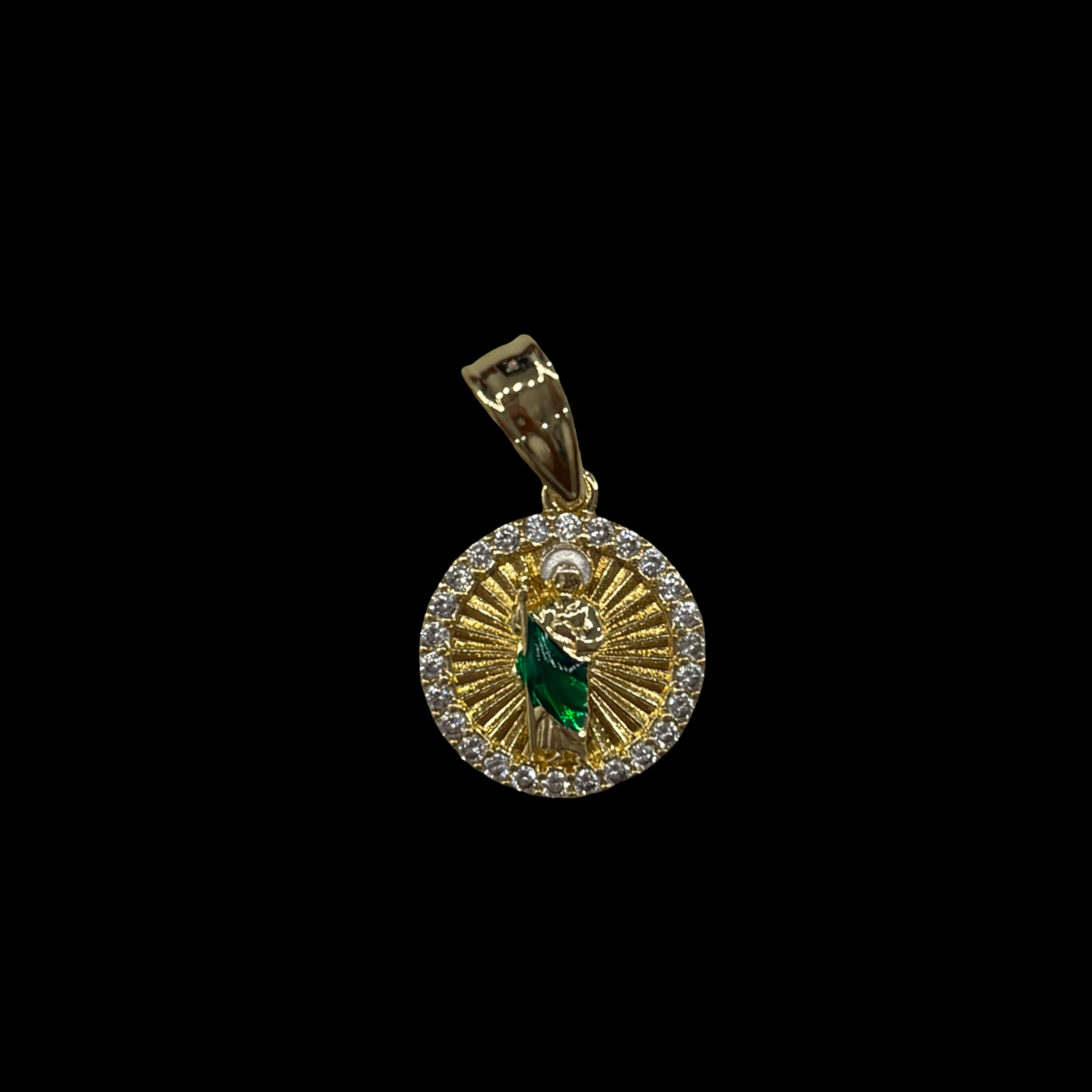 B-72 Sj pendant