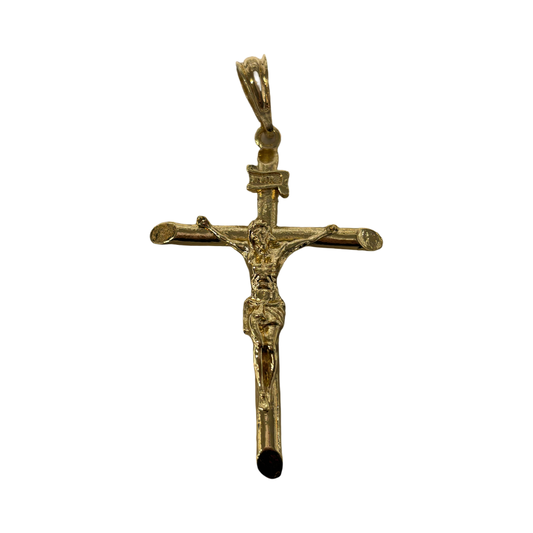 Men Cross Pendant