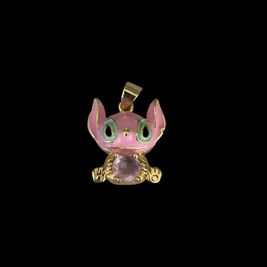 P-23 Angela Pendant