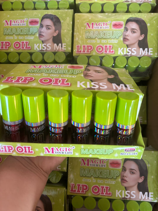Lip Tints