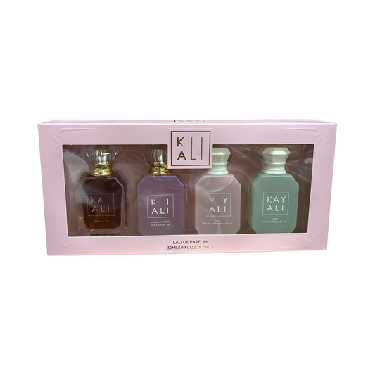 Set Ali pink