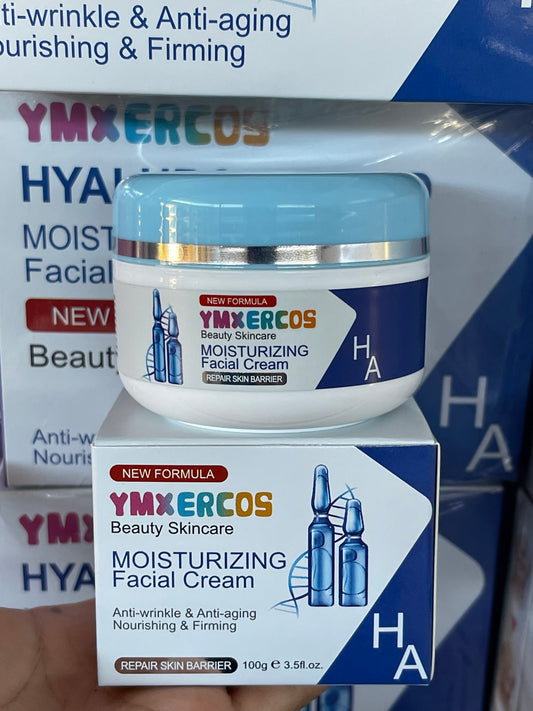 Face cream