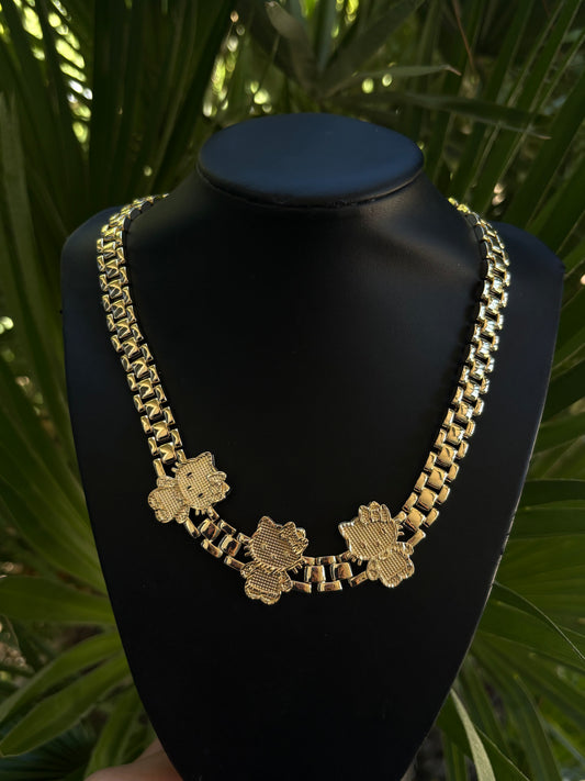 Hk chain