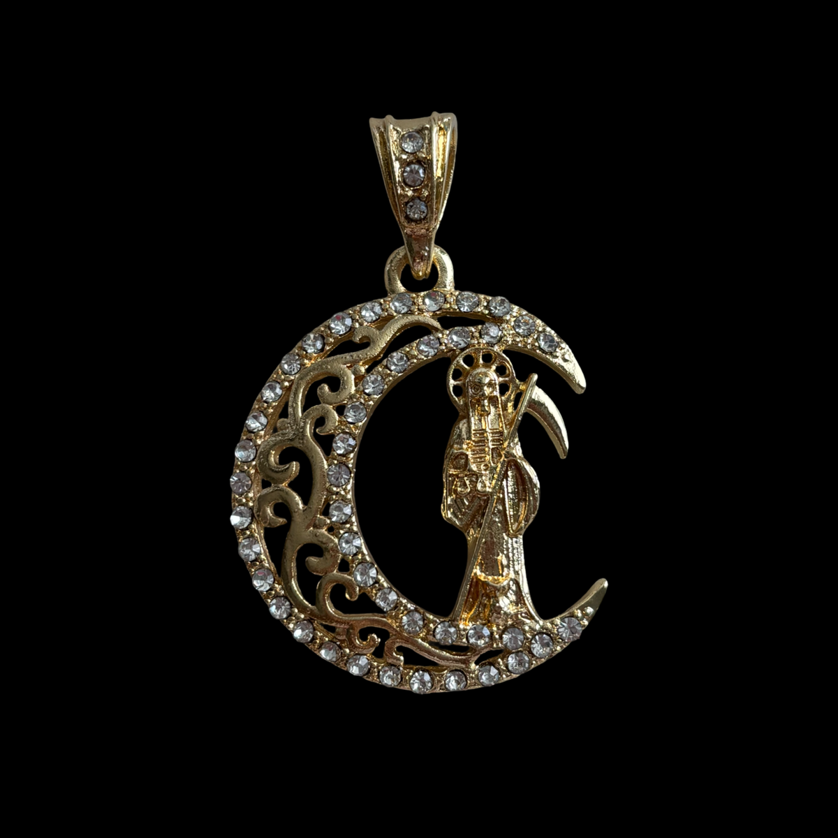 S-20 pendant