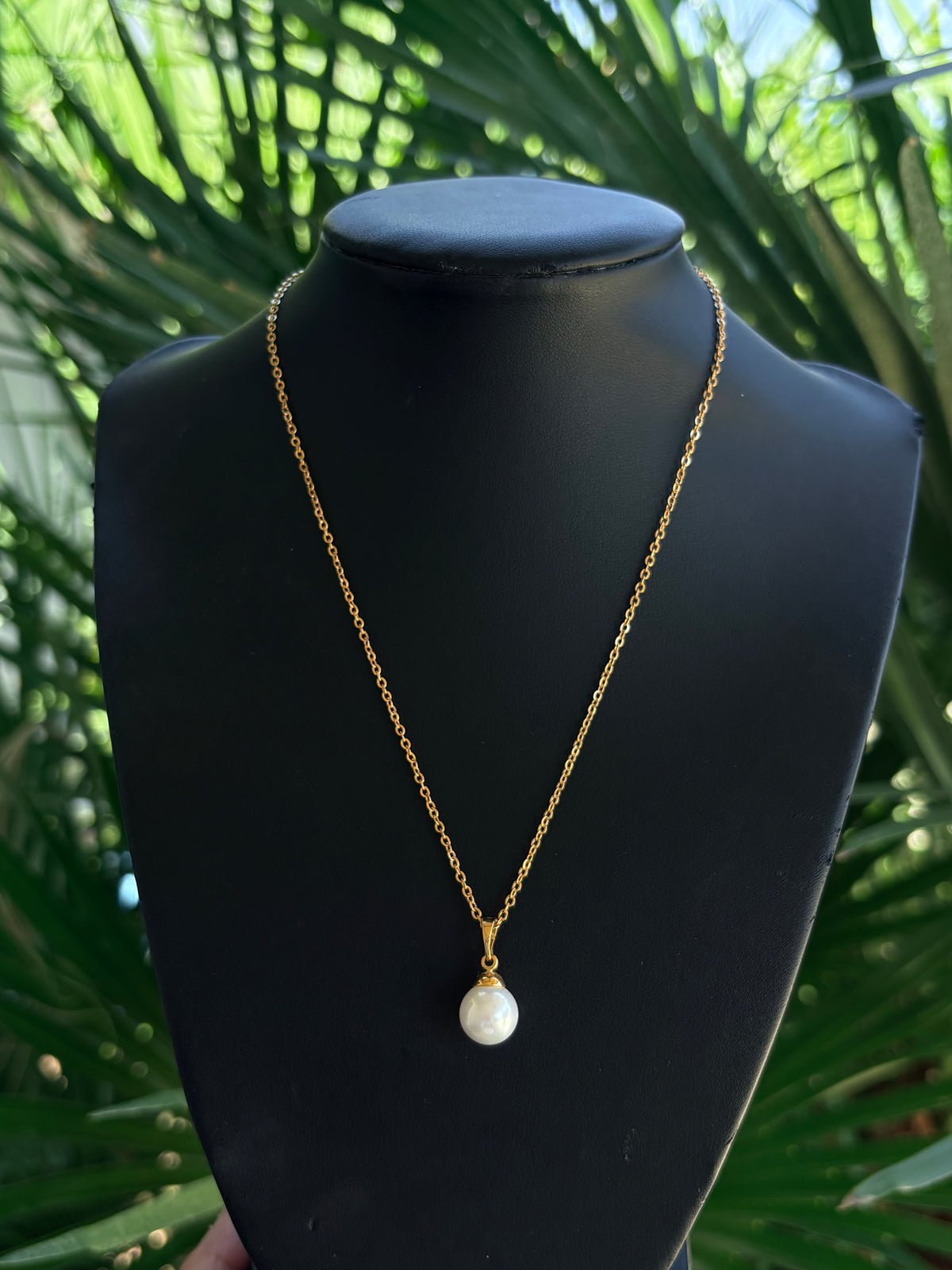 #11-C perla chain Xp
