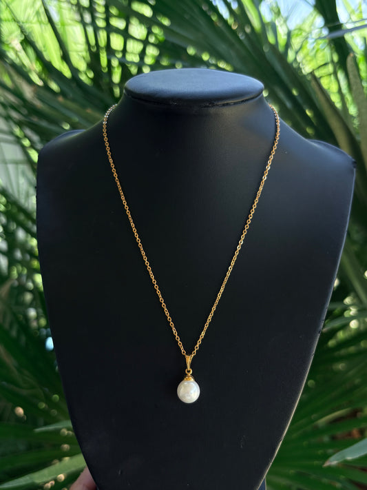 #11-C perla chain Xp