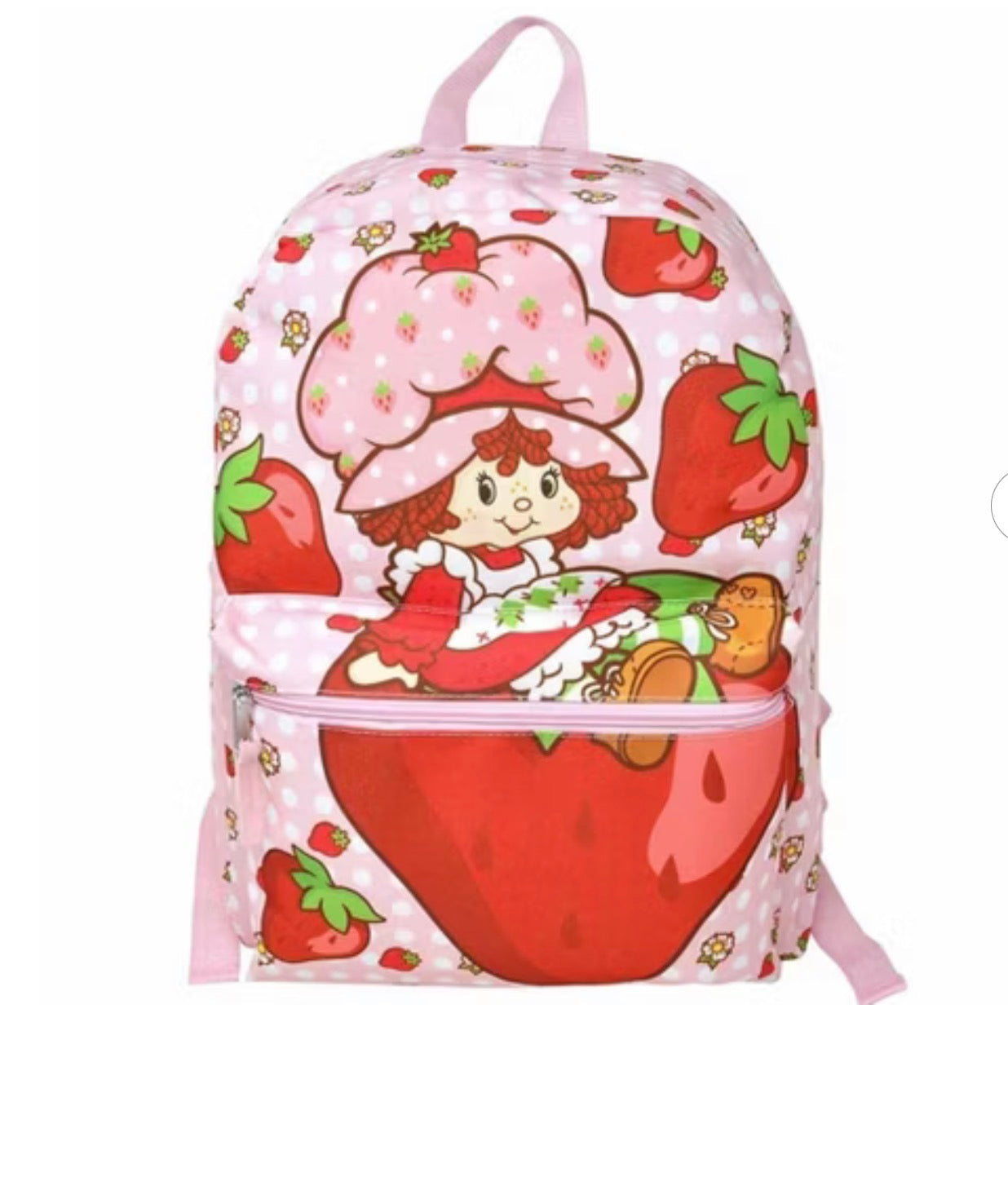 Fresita Backpack