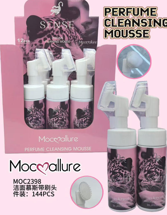 Panter Foam Wash 12pc