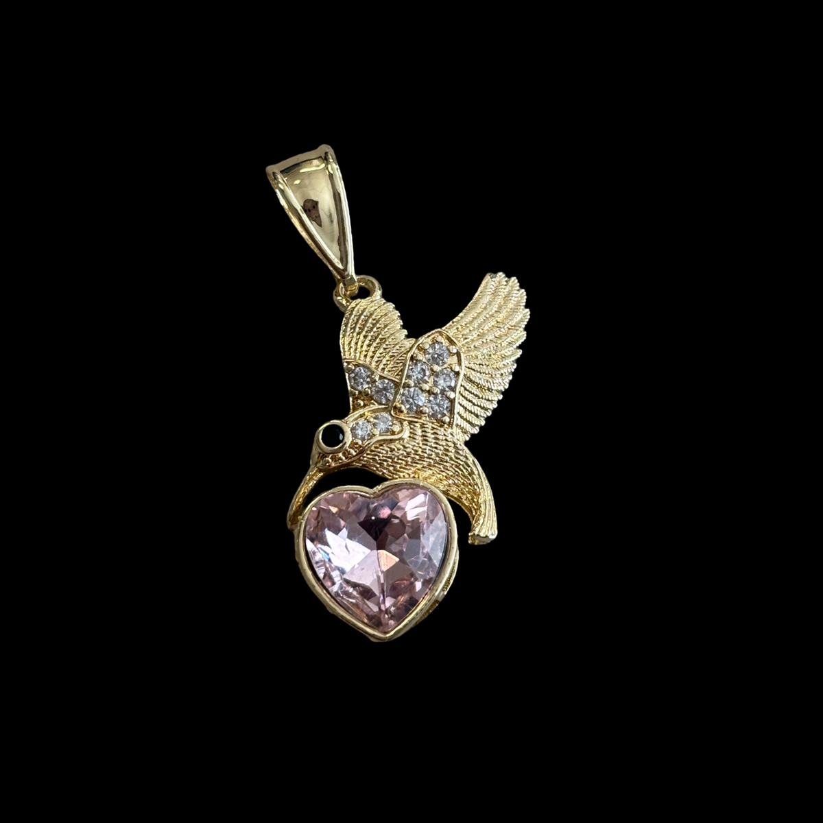 D-11 ave pendant