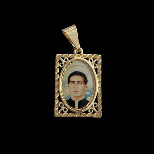 A-111 San Toribio pendant