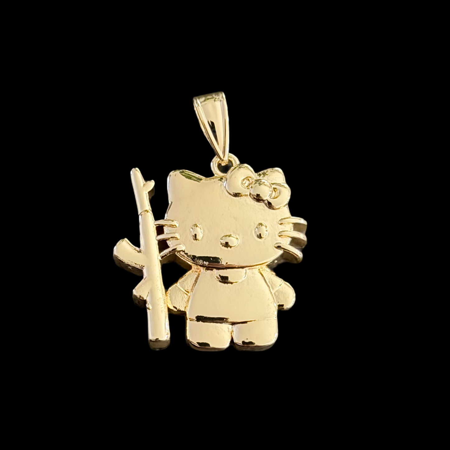 Hk Toxica diff pendant C-60