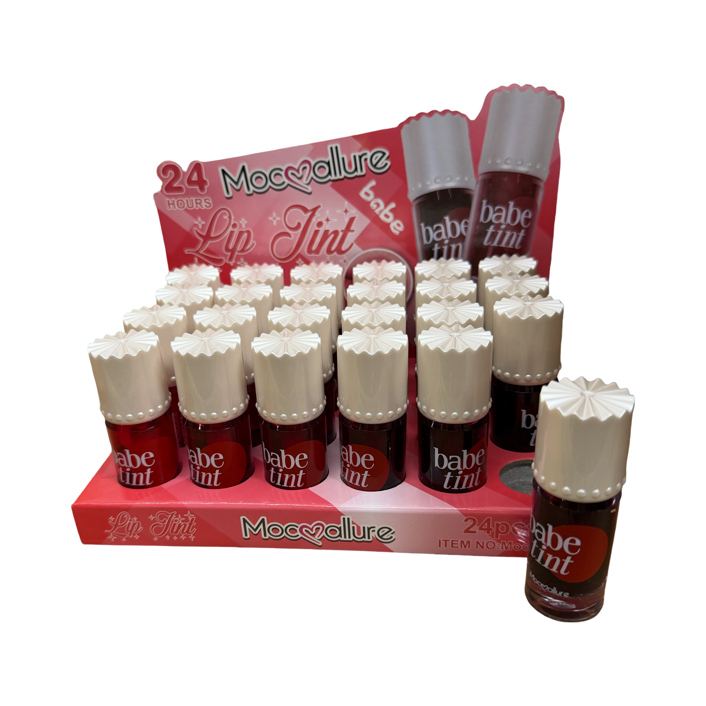 Babe Tint 24pc