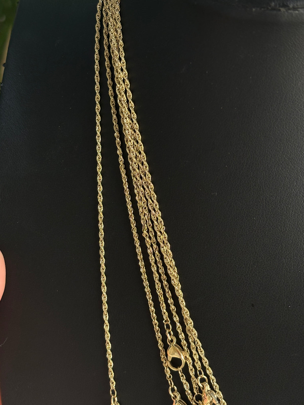 Chain XP 6pc #777