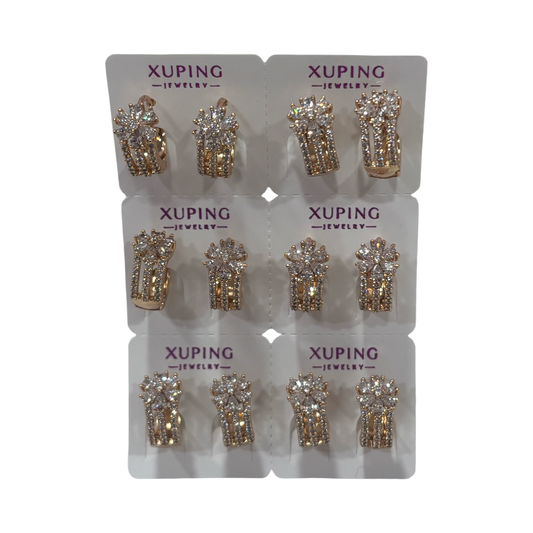 #6479 Earring Pack
