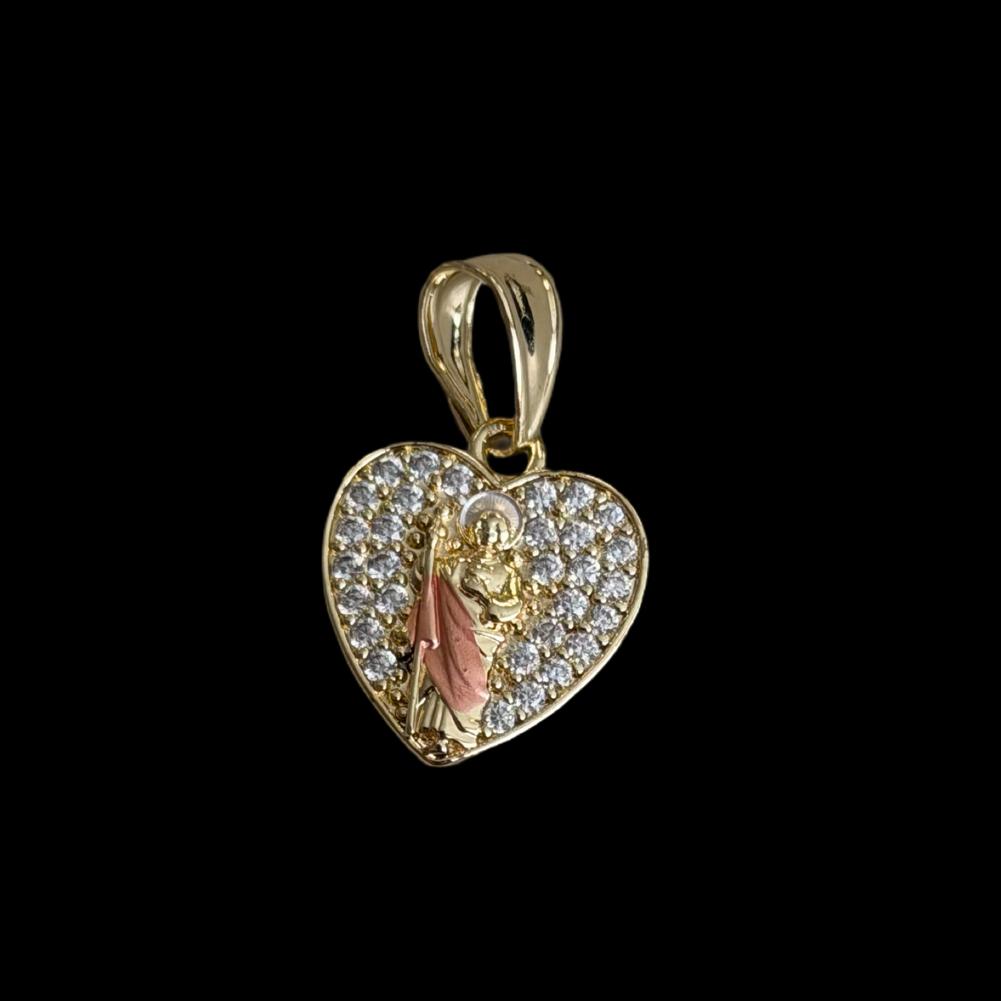 B-9 SJ Pendant