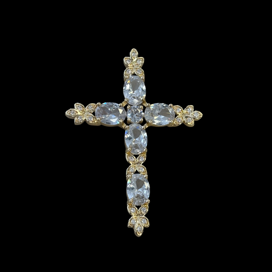 C-20 cruz pendant