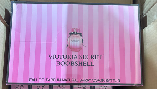 VIOTORIA 24pc Perfume