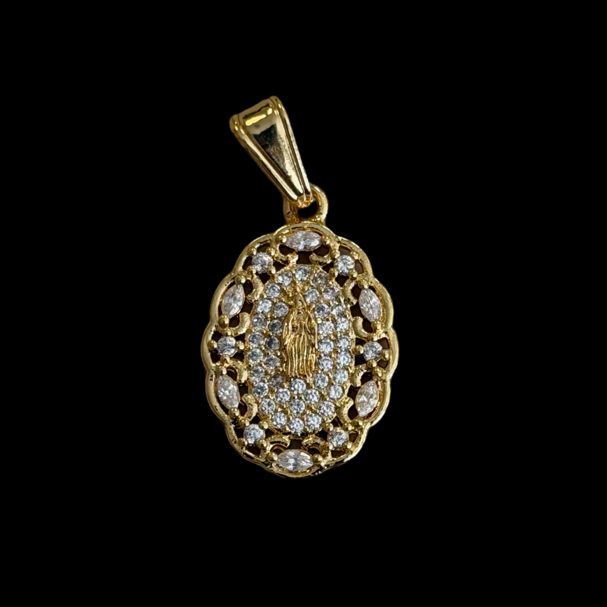 A-41 Pendant