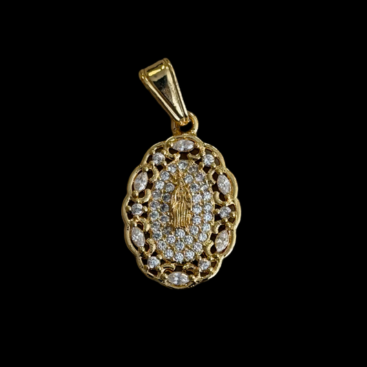 A-41 Pendant