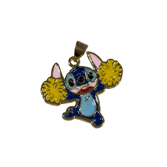 Pom Pom St Pendant