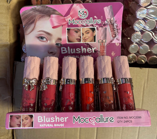 Blush 24pc Box