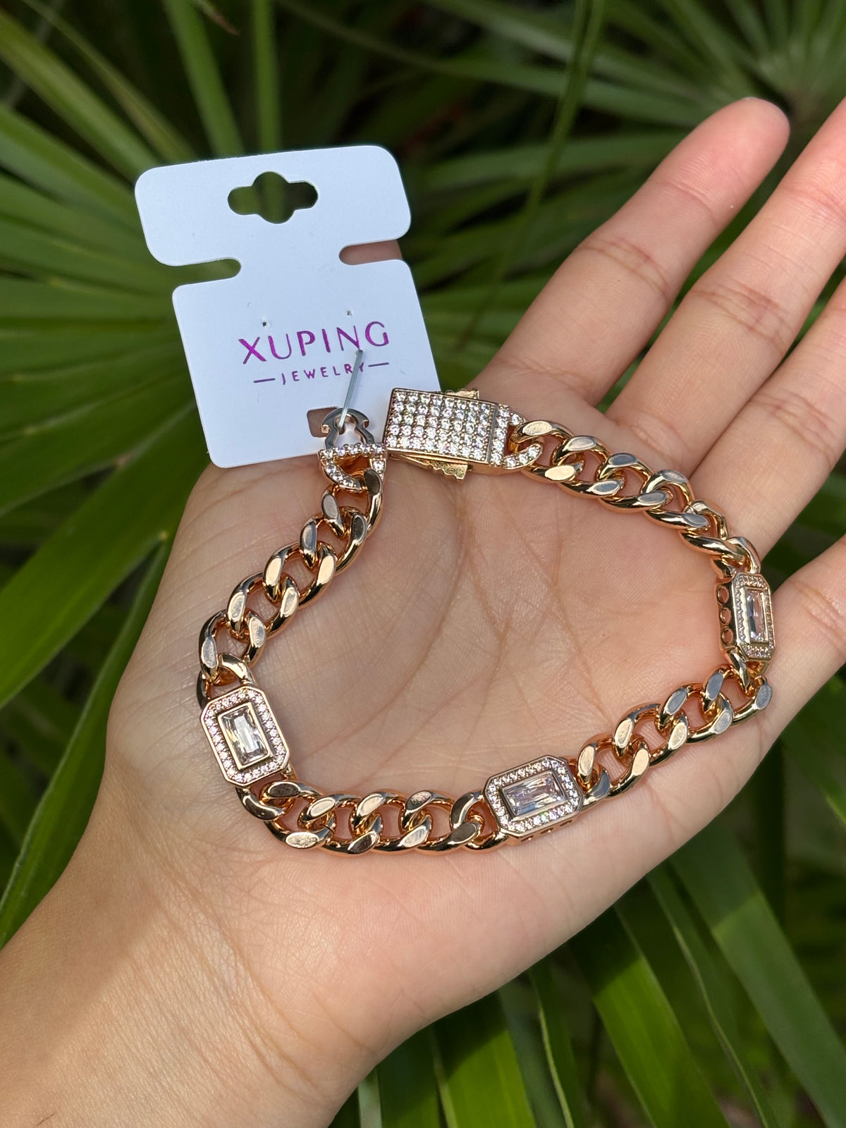 90-A bracelet Xp