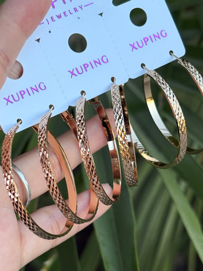 Earring #8658