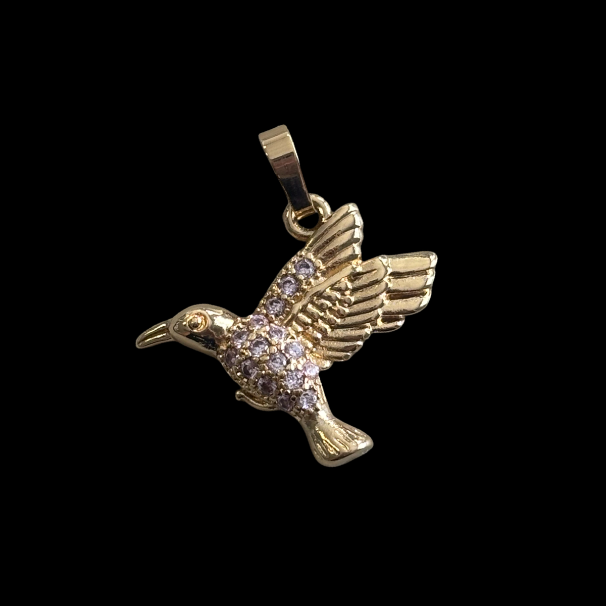 D-7 mini ave pendant