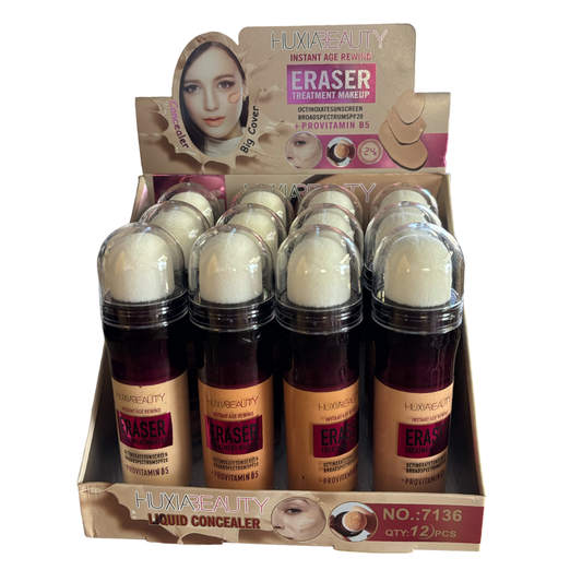 12pc Concealer