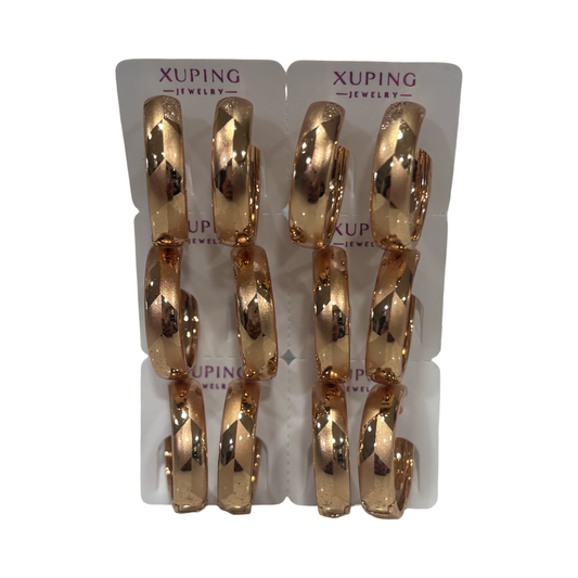 #3554 Earring Pack
