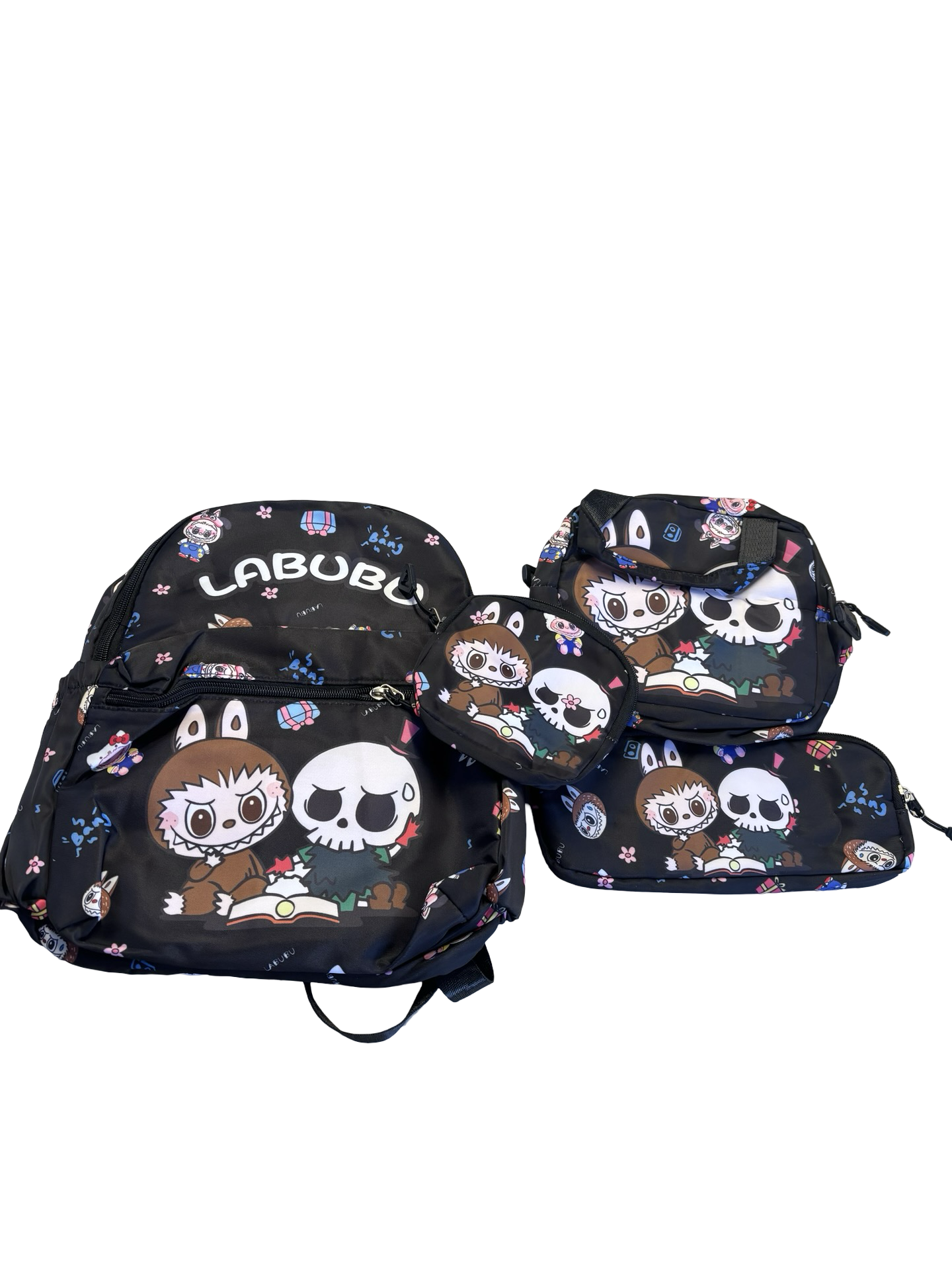 Kit school blk